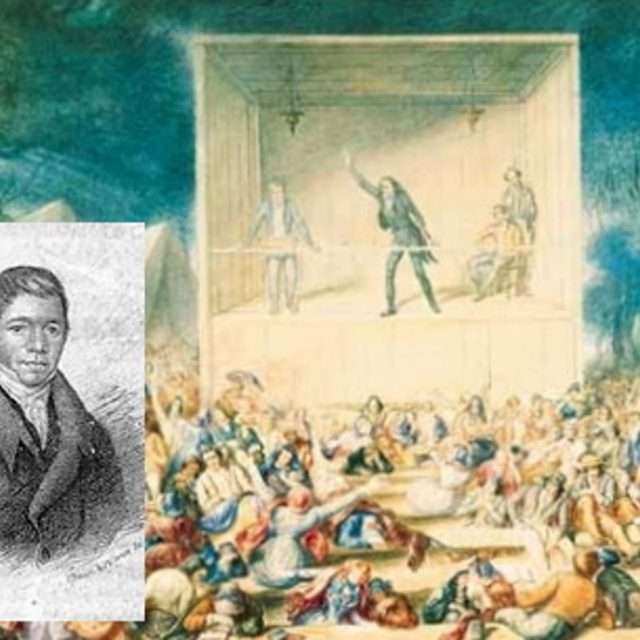 Mashpee Mass. Archives New England Historical Society