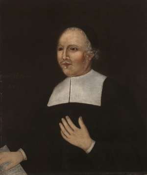 john-davenport