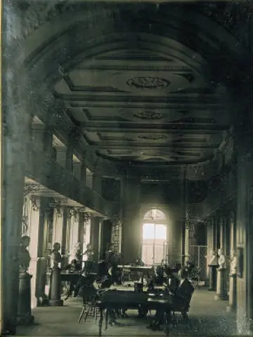 william-smith-shaw-aathenaeum-1855