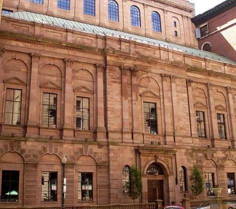 william-smith-shaw-athenaeum