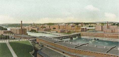 amoskeag