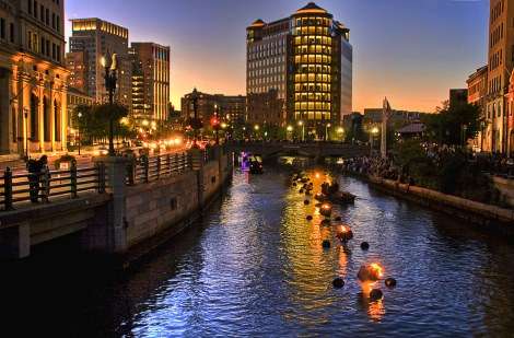 canal-waterfire