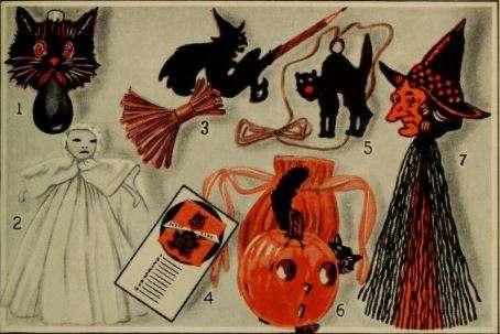 halloween-ephemera-1920-bogie-book
