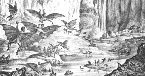 great moon hoax