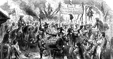 maine stamp act
