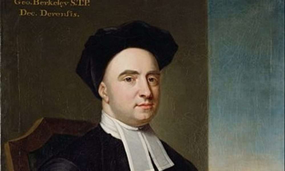 Berkeley, WorldFamous Philosopher, Moves to the Wilds of RI in