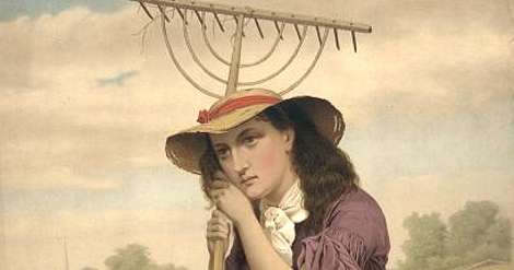 maud muller