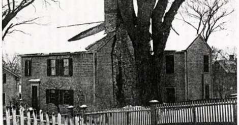 mowry tavern