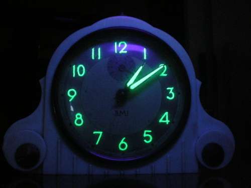 radium-dial