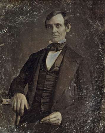 lincoln