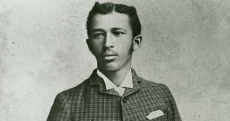 new england roots of W.E.B. Du Bois
