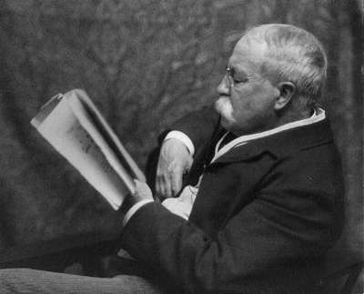 William Dean Howells