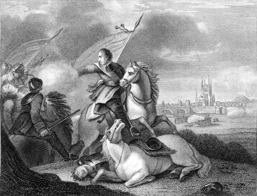 battle-of-worcester
