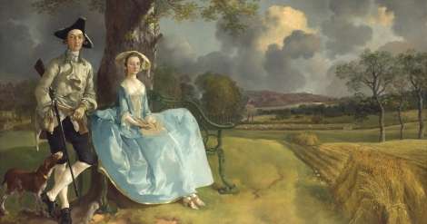 wealthy in colonial america