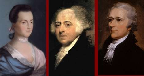 hamilton