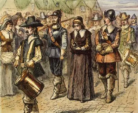 humphrey-atherton-mary-dyer