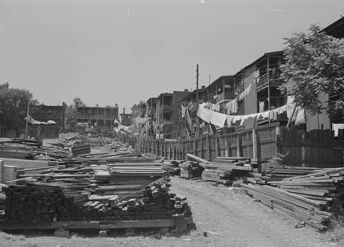 hartford-slum