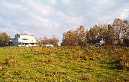 farmland