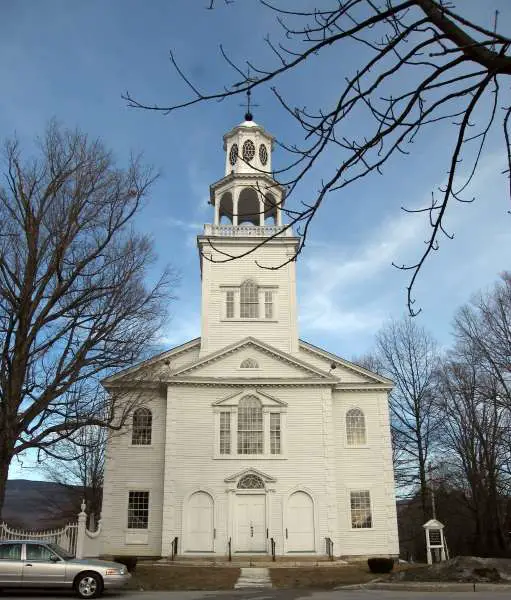 wealthiest-towns-old-bennington
