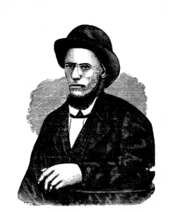 Joseph Lapage from The Trial of Joseph LaPage, the French Monster