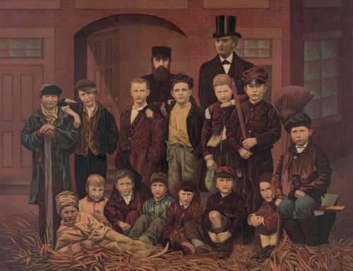 dwight-l-moody-sunday-school-class