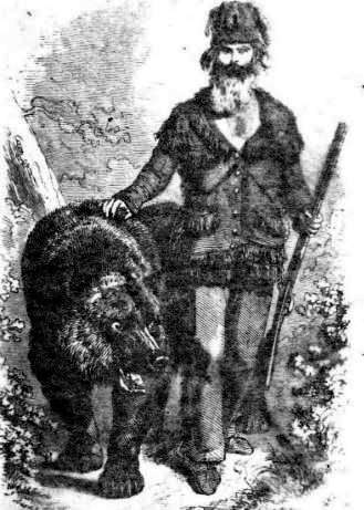 grizzly-adams-ben-franklin