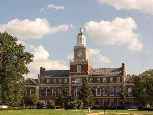 howard-university
