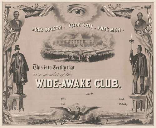 wide-awake