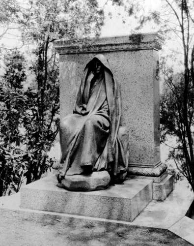 grief