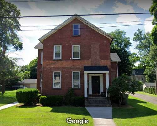 murder house