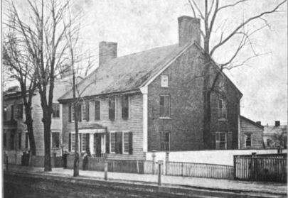 wooster-house
