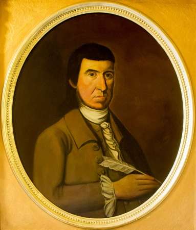 cooke