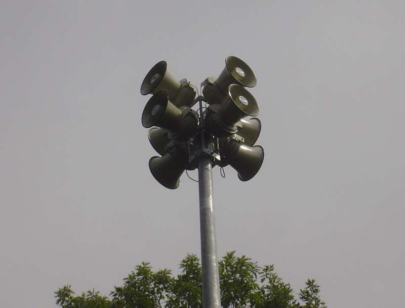 warning-siren