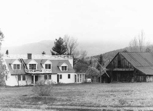 joy farm