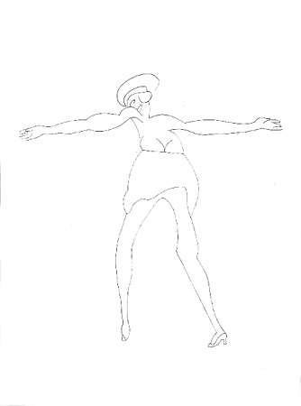drawing