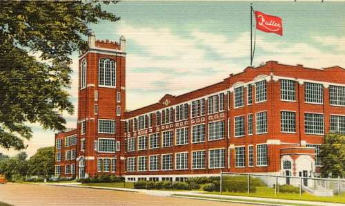 factory