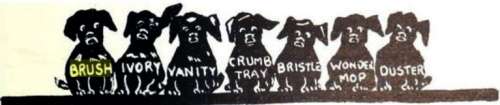 puppies