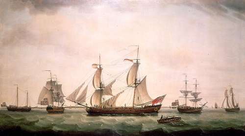 brig