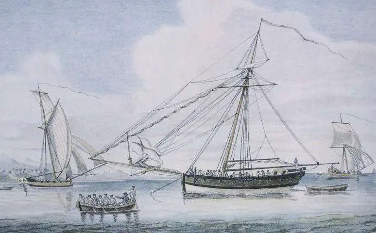 privateer