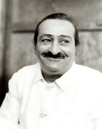 mehar-baba