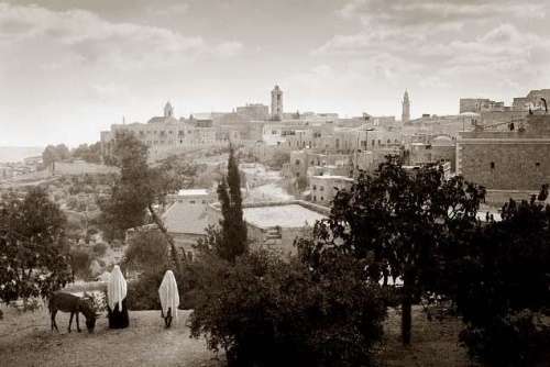 bethlehem