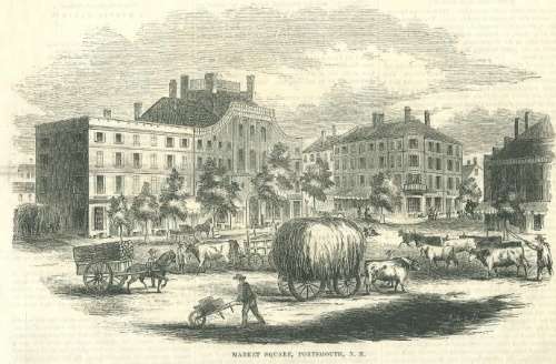 portsmouth