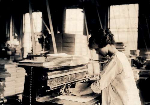punching-sheets