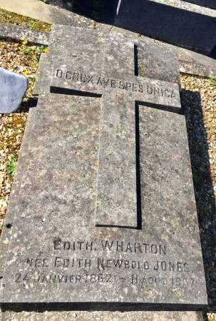 grave