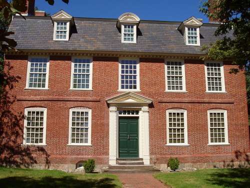 derby-house