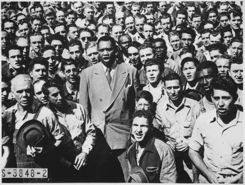 robeson