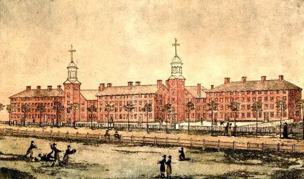 Image of Yale -- Creator of the Wickedest City