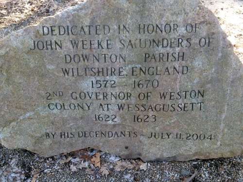 marker