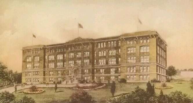 mont-saint-charles-academy-which sparked the sentinelle-affair.