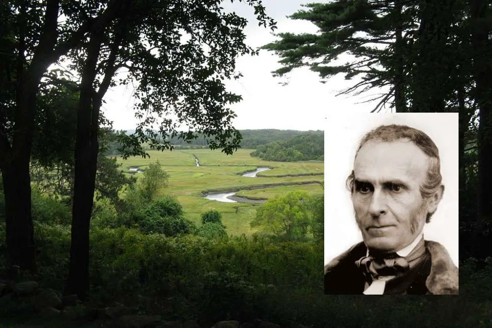 The Ipswich Fright Terror Strikes a Town Even When the British Aren't